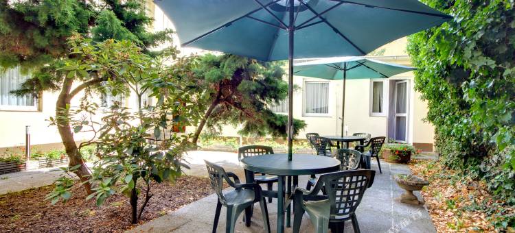 白狮酒店(Hotel White Lion)图片