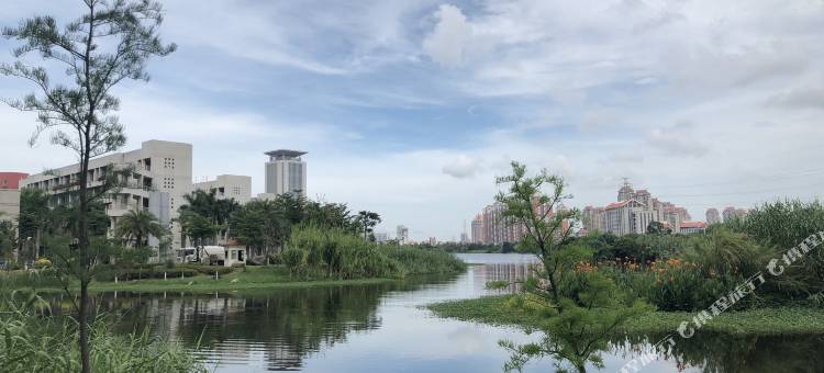 随居公寓(厦门北站华侨大学店)图片
