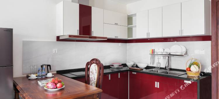 LCS 酒店 & 公寓(Lcs Hotel & Apartment)图片