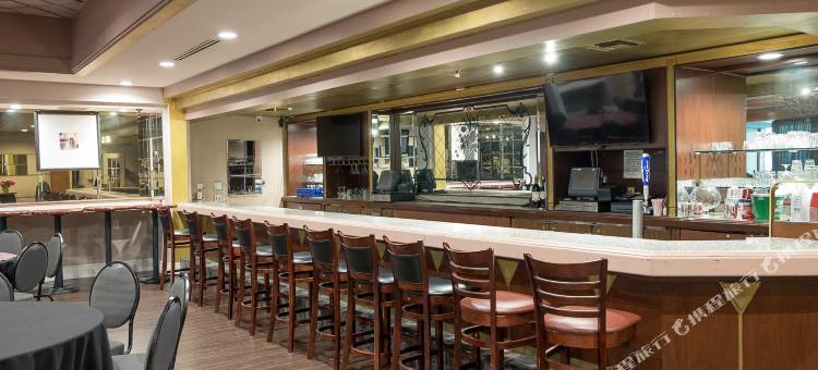 福乐顿市阿纳海姆豪生酒店及会议中心(Howard Johnson by Wyndham Fullerton/Anaheim Conference Cntr)图片