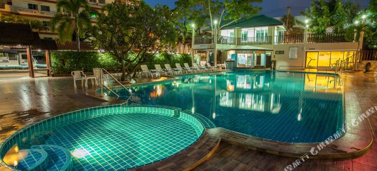 戴安娜花园度假村(Diana Garden Resort)图片