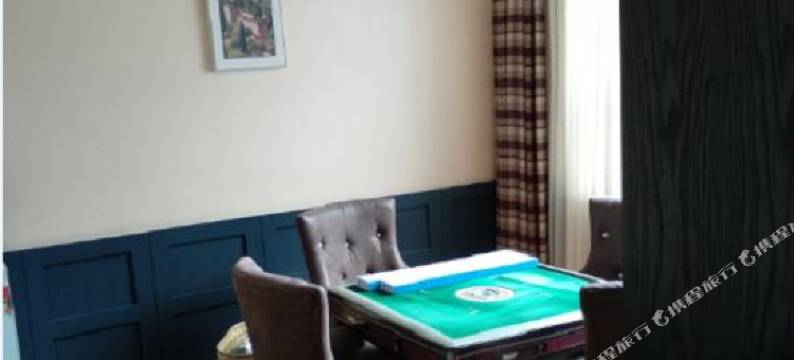 大竹阳光·丽景花园酒店图片