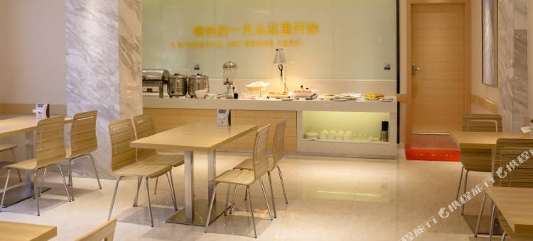 城市便捷酒店(南宁宾阳凤凰湖公园店)图片