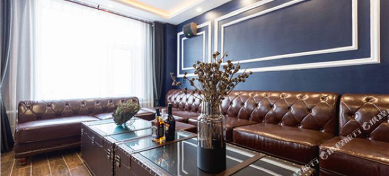 青岛初识美宿客栈图片