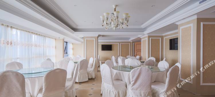 维也纳酒店(苏州盛泽国贸中心店)图片