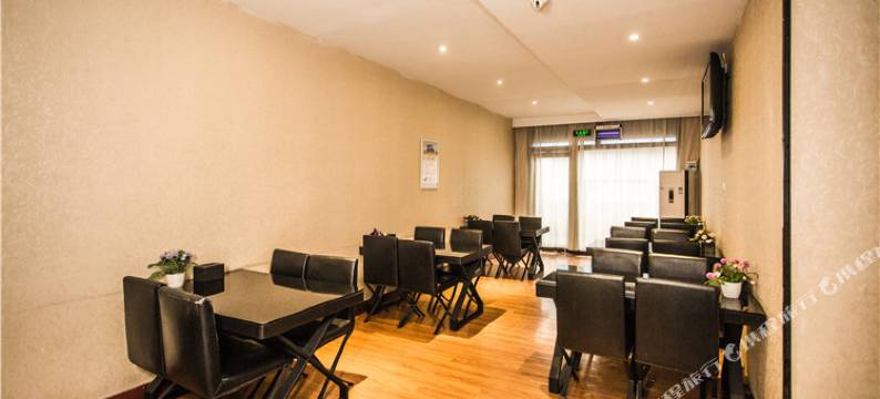 昆仑雅园酒店(汝州市金庚康复医院店)图片