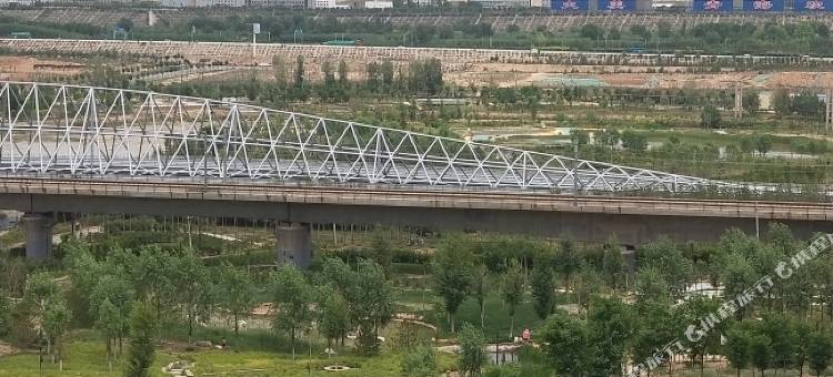 海东云居家庭宾馆图片