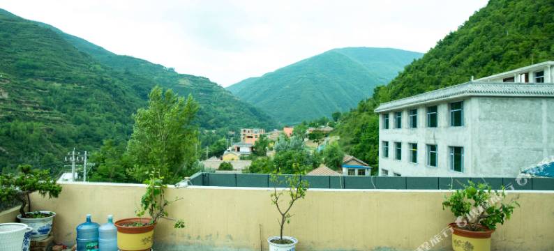 宕昌明庐客栈图片