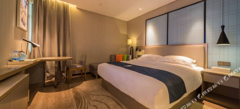 东莞威皇酒店(虎门公园万达广场店)图片