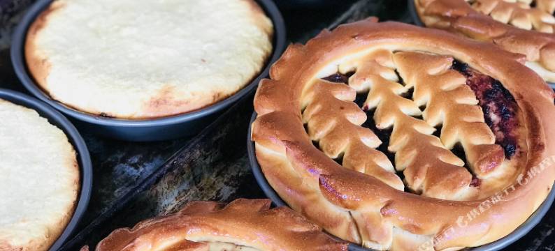 额尔古纳临江玛丽亚列巴房之家民宿图片