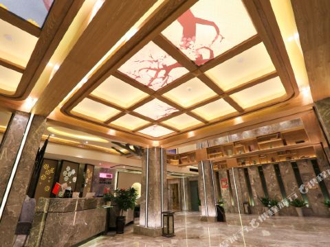 空谷幽兰酒店(慈溪旗舰店)详情