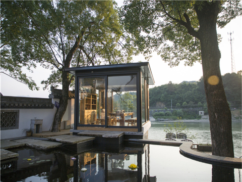 Xiangxixindu Hostel Hotel Overview