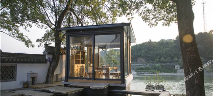 乡熙心渡民宿图片