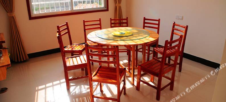 张家界志媛客栈图片