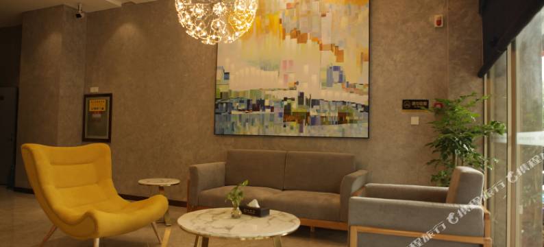 温州拉芳舍时尚宾馆图片