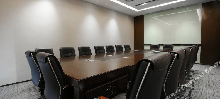 泸县铂禹酒店图片