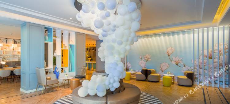 白玉兰酒店(上海锦江乐园店)图片