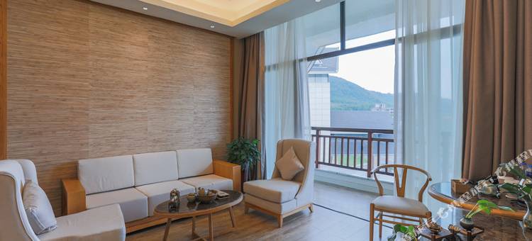 宜兴富陶温泉酒店图片