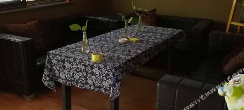 敦煌鸣月阁客栈图片