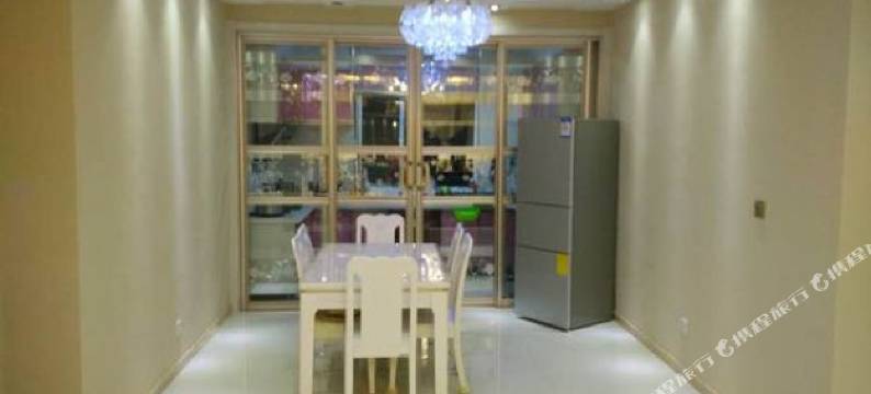 额济纳旗胡杨情结家庭客栈图片