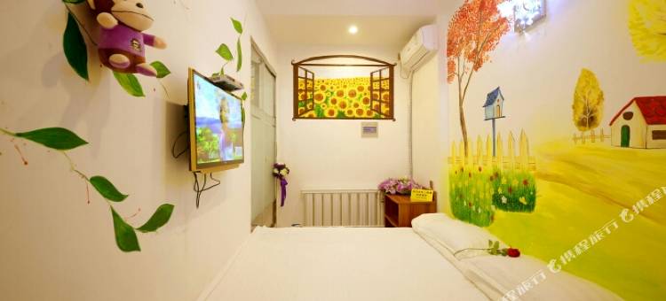 抚顺777快捷宾馆图片