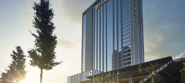 唐山香格里拉大酒店图片