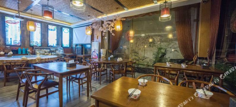 清潭峰6号民宿(黄山风景区南大门店)图片