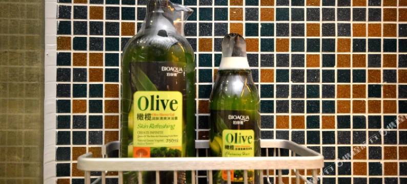 阁雅轻居酒店(人民医院将军衙署地铁站店)图片