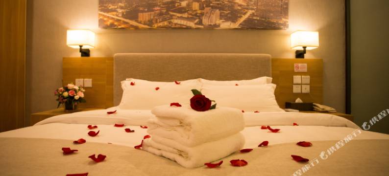 荔波城市花园酒店图片