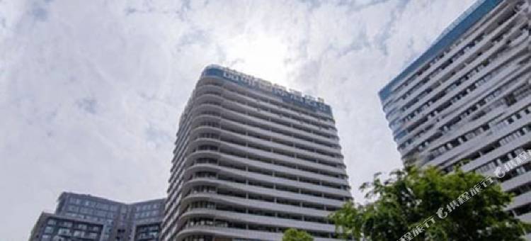 喆啡酒店(成都双流国际机场店)图片