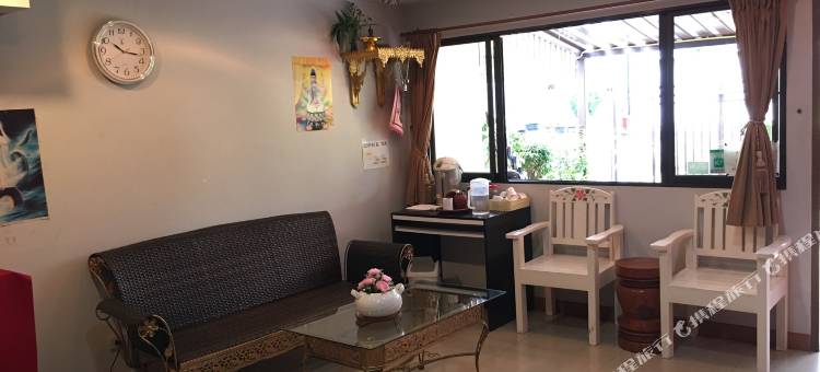 清迈奇迹精品酒店(Miracle Boutique Chiang Mai)图片