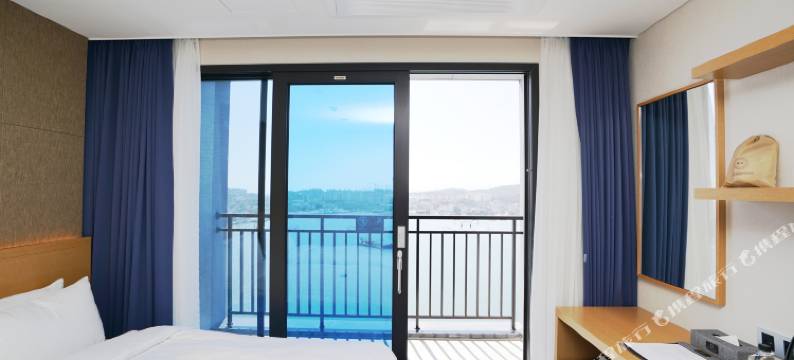 海上航行酒店(Sea Cruise Hotel)图片