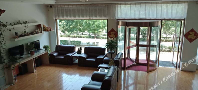 吉祥快捷宾馆(朔州鄯阳西街店)图片