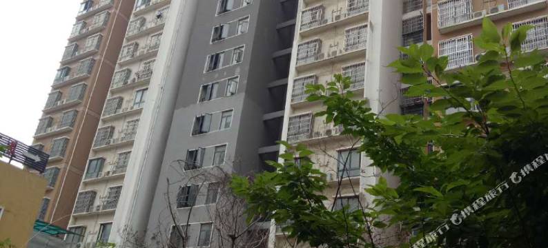 梦雅公寓(武汉二师北门店)图片