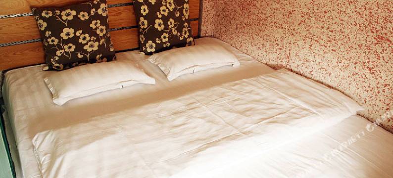 长春花雨宾馆图片