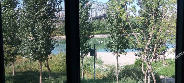 昌吉万花溪酒店图片