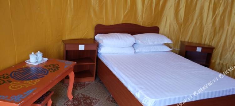 太仆寺旗蒙根杯牧人之家民宿图片