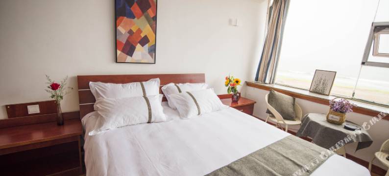 青岛老地方客栈图片