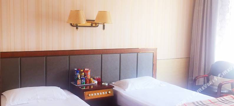 鞍山红旗大酒店图片