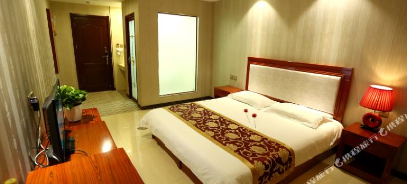 雅客e家酒店(正定曙光路店)图片