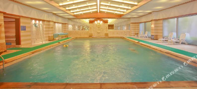 南京天泓山庄酒店图片