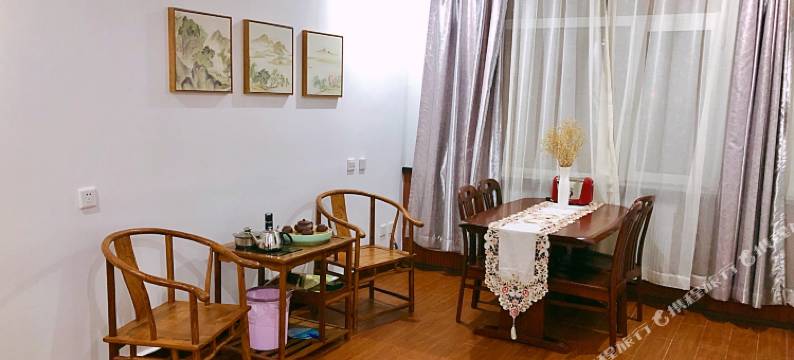 唯伟大酒店(东戴河电厂店)图片