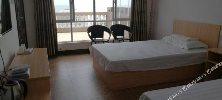 防城港观潮客栈(簕山古渔村店)图片