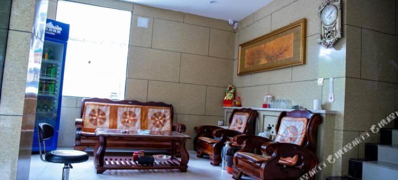 宕昌春风宾馆图片