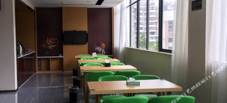 无锡BJ酒店图片