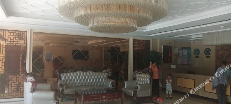 永靖丽江南假日酒店图片