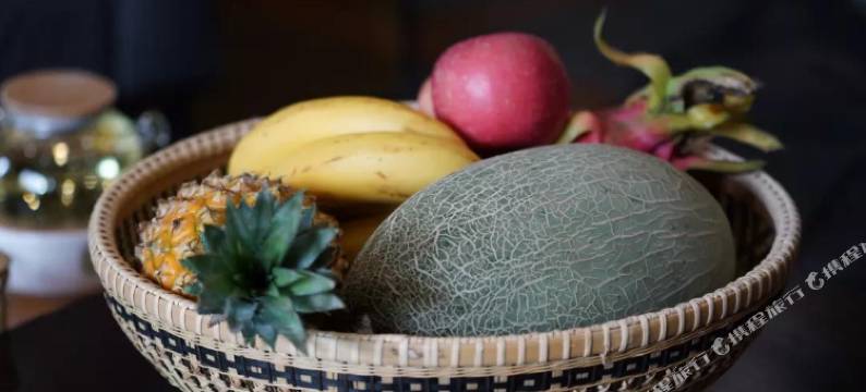 乡舍民宿(黄山市黟县碧山店)图片