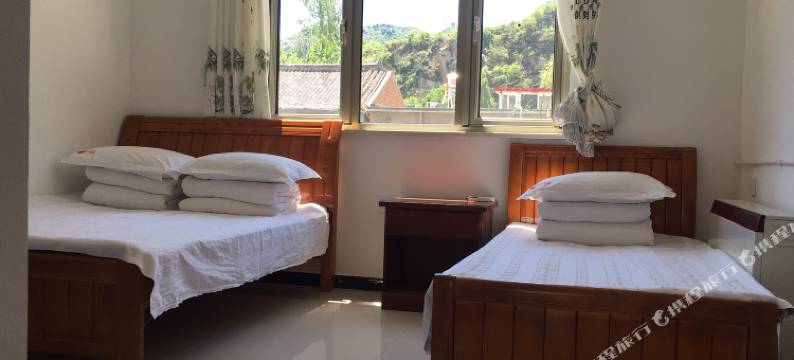 北京山华园农家院图片