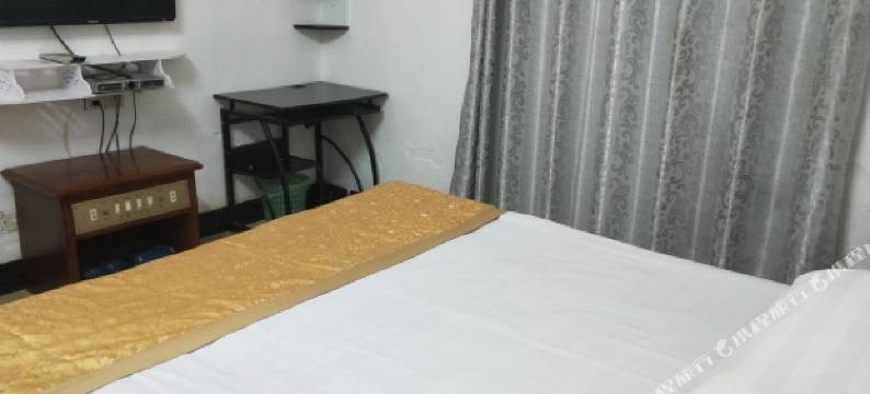 九江富好宾馆图片