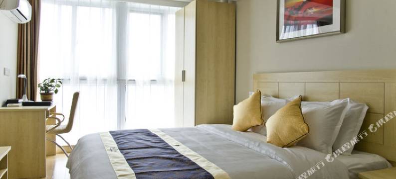 连云港369精品度假公寓图片